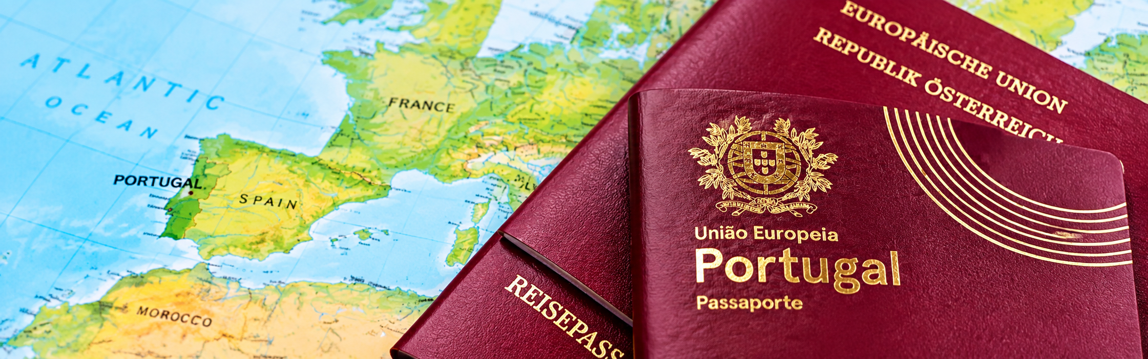 Portugal Immigration