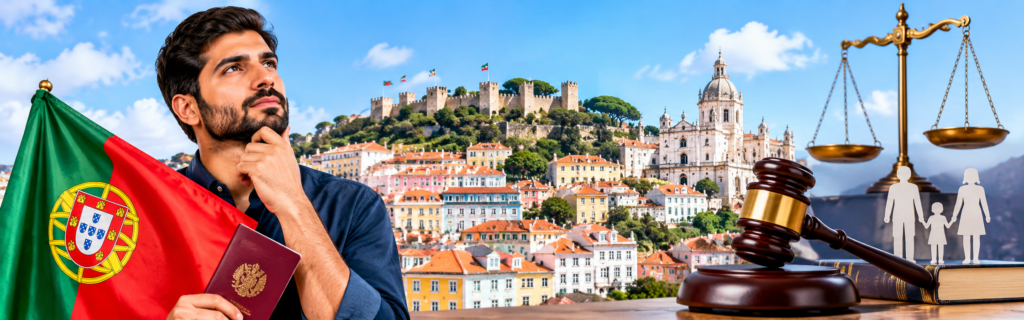 Portugal New Citizenship Law 2026 2 Portugal New Citizenship Law